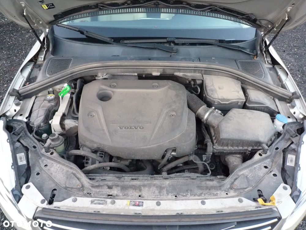 Volvo XC 60 D3 Drive-E Summum - 33