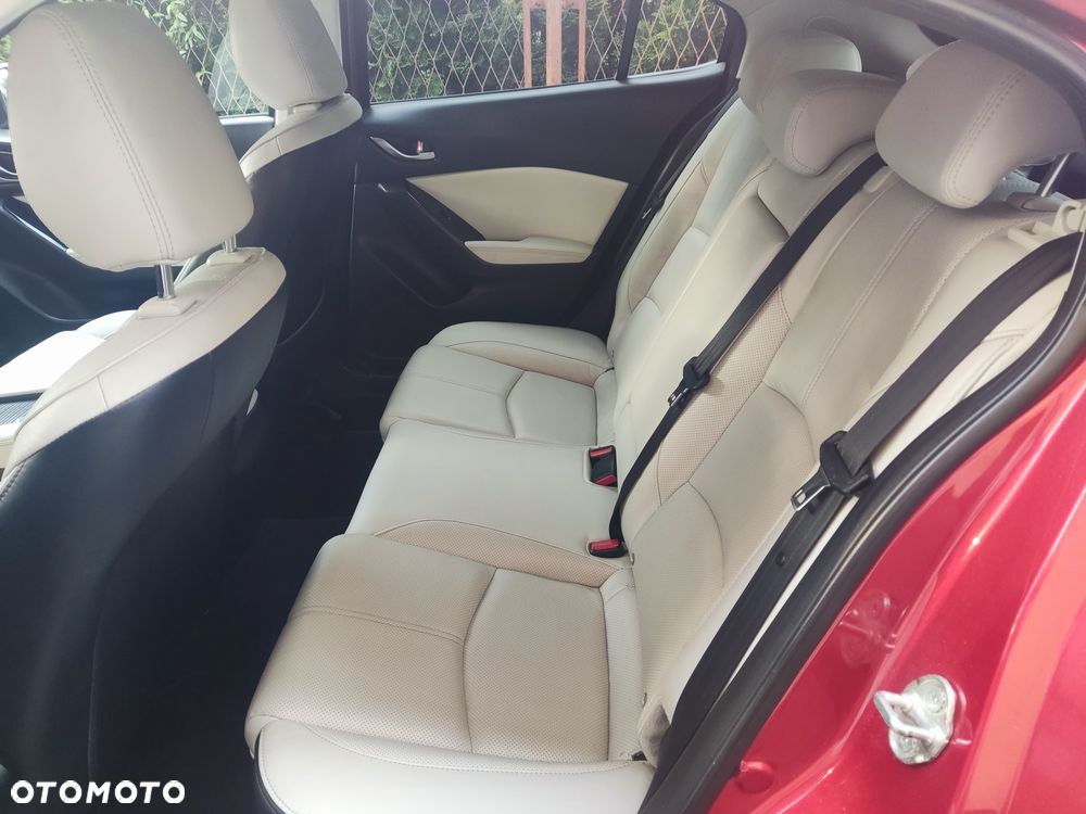 Mazda 3 1.5 D Skypassion - 9