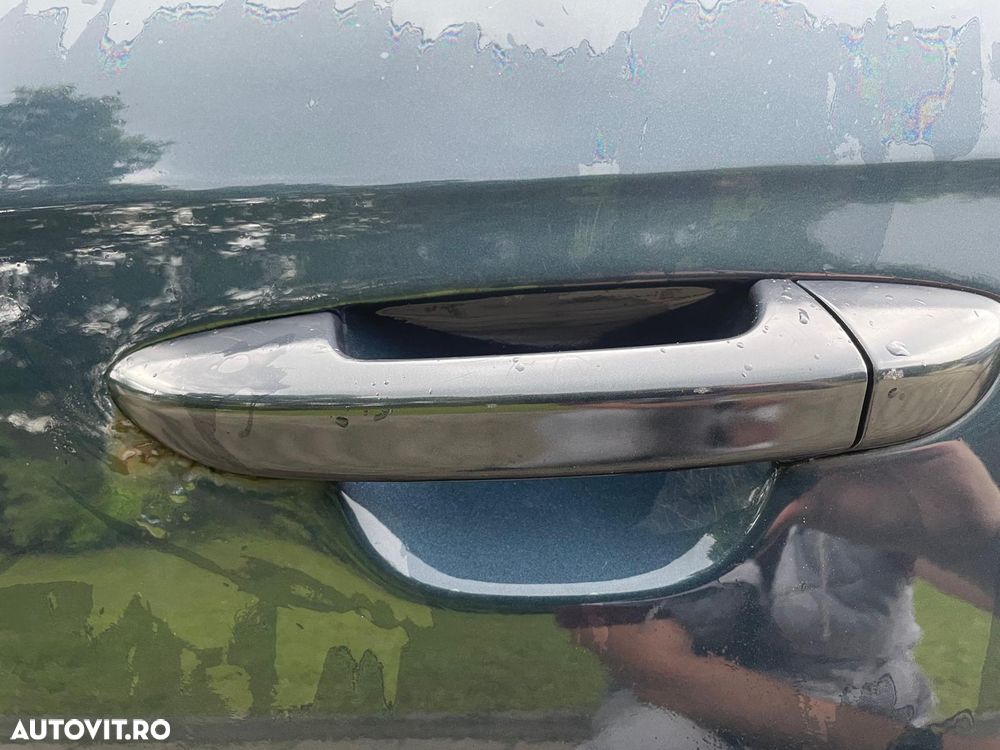 Volkswagen Passat 1.9 TDI DPF Comfortline - 7