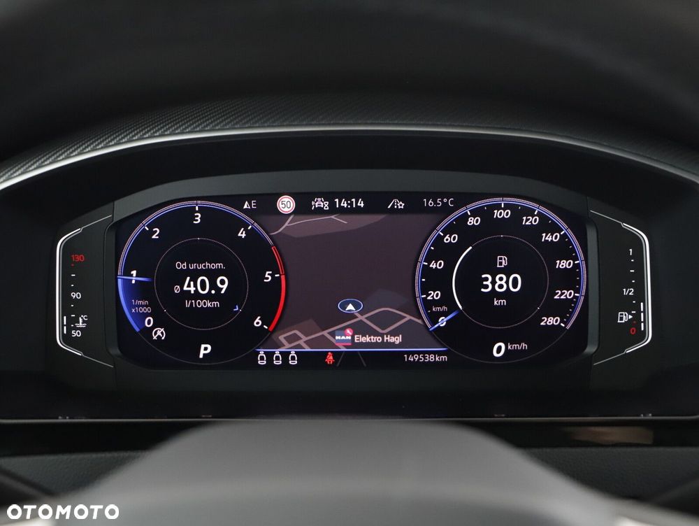 Volkswagen Arteon Shooting Brake 2.0 TDI 4Motion R-Line DSG - 16