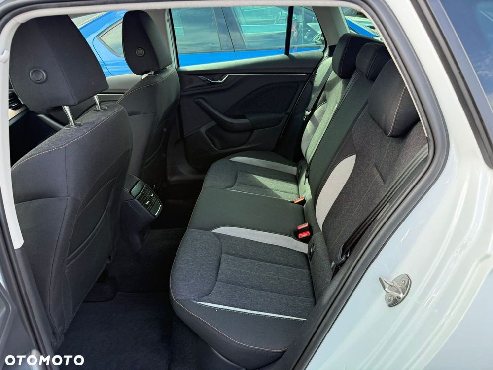 Skoda Scala 1.5 TSI Style DSG - 13