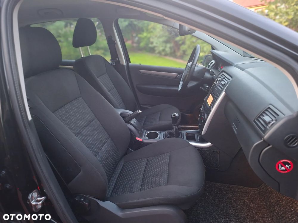 Mercedes-Benz Klasa B 180 BlueEFFICIENCY - 13