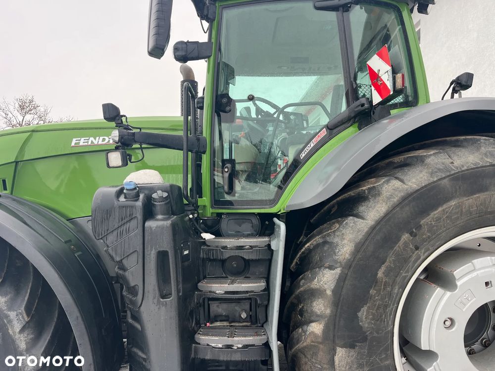 Fendt 1050 - 21