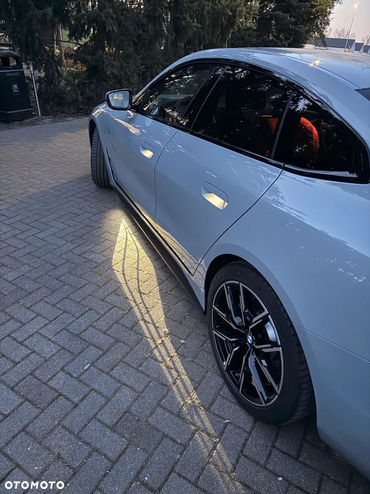 BMW Seria 4 430i M Sport - 26