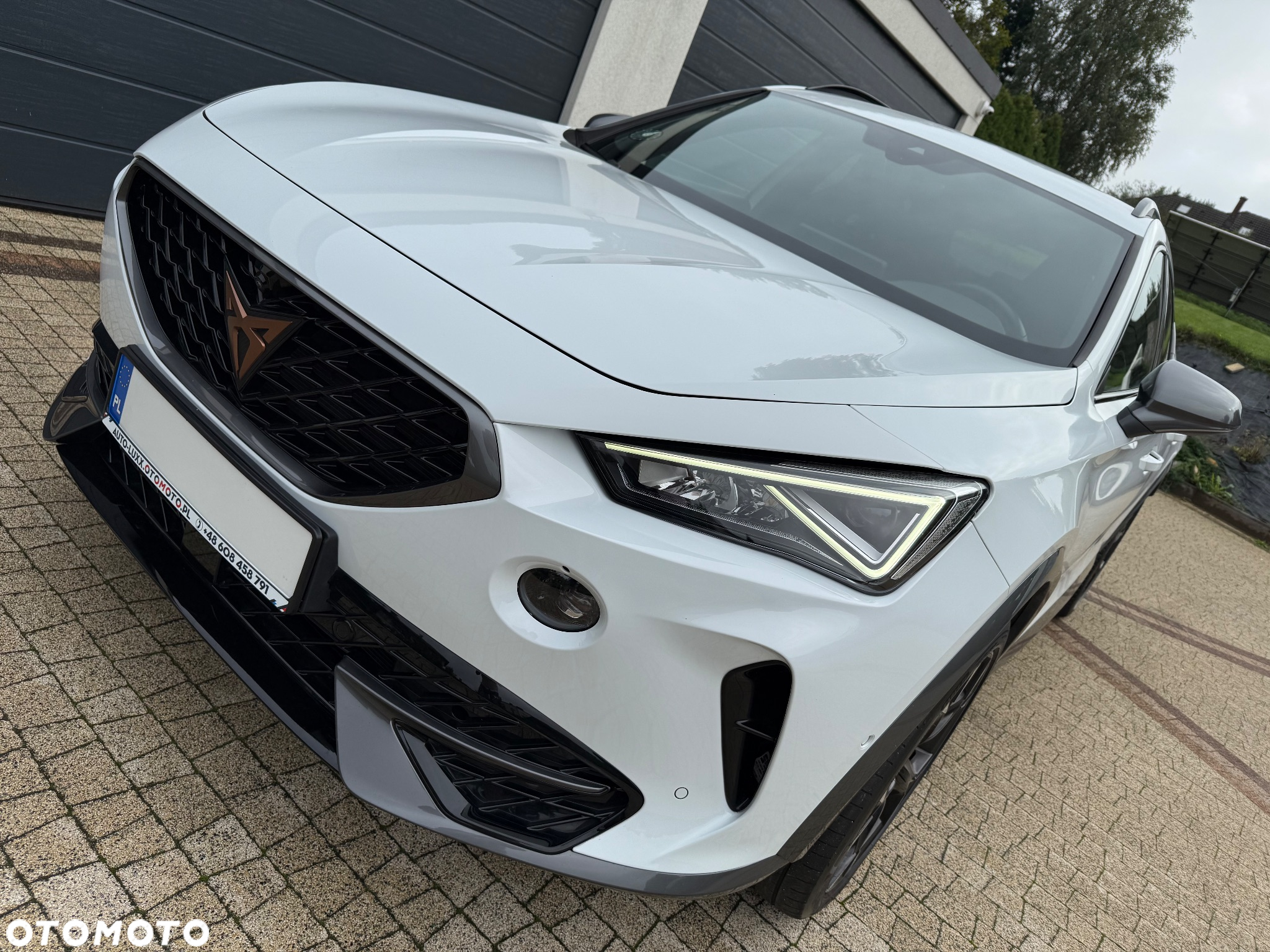 Cupra Formentor - 19