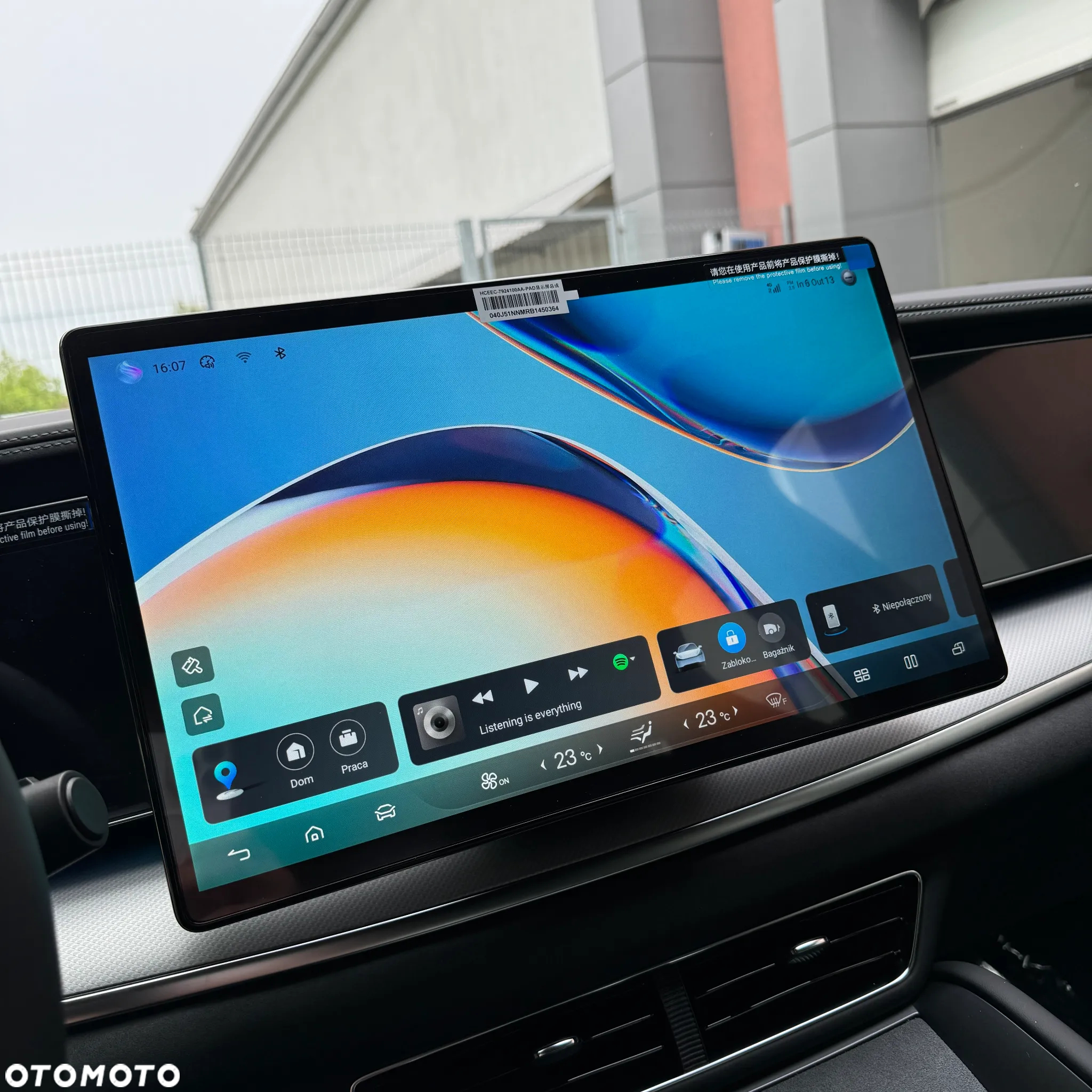BYD Sealion 7 82.5kWh Design AWD - 26