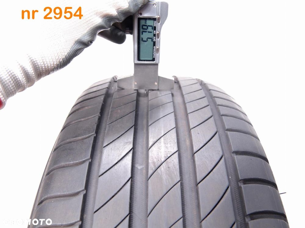 Michelin Primacy 4 215/60 R16 - 2