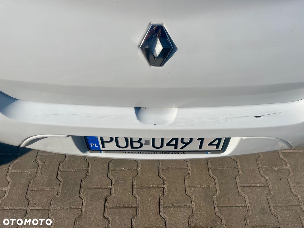 Renault Twingo 1.2 16V Rip Curl - 15