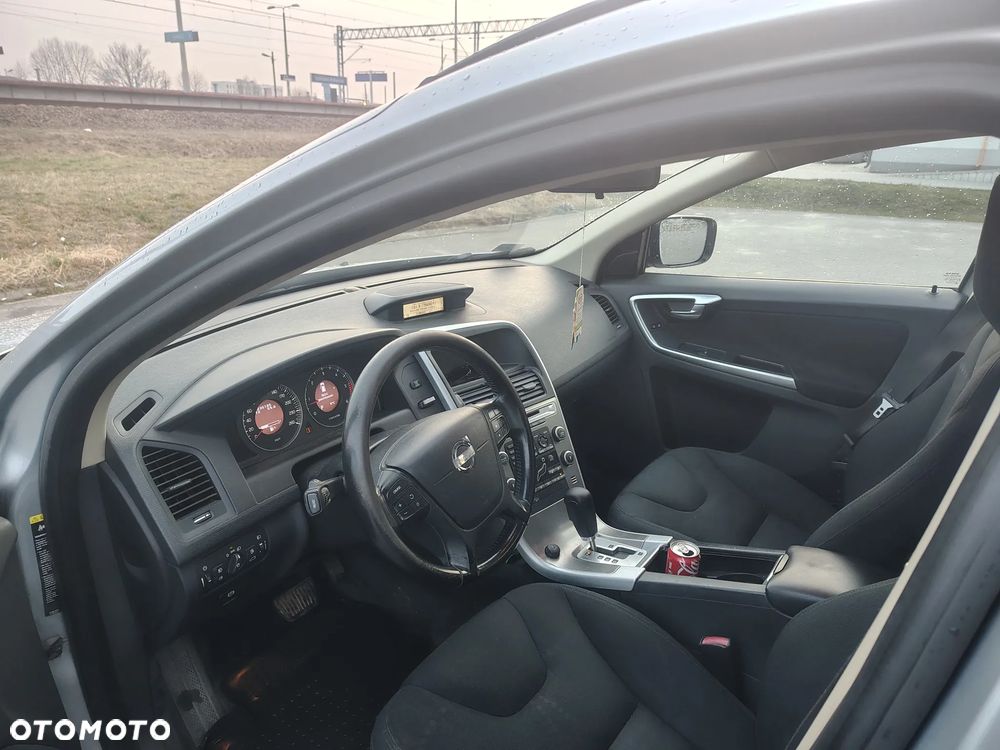 Volvo XC 60 - 7