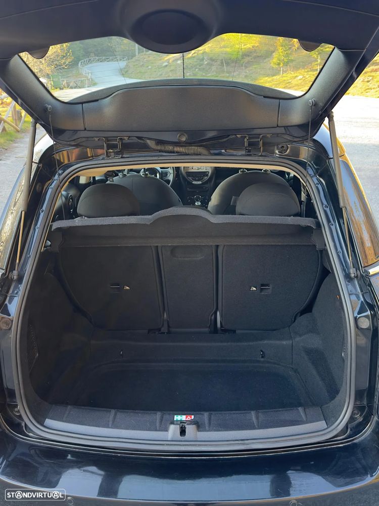 MINI Countryman One D - 18