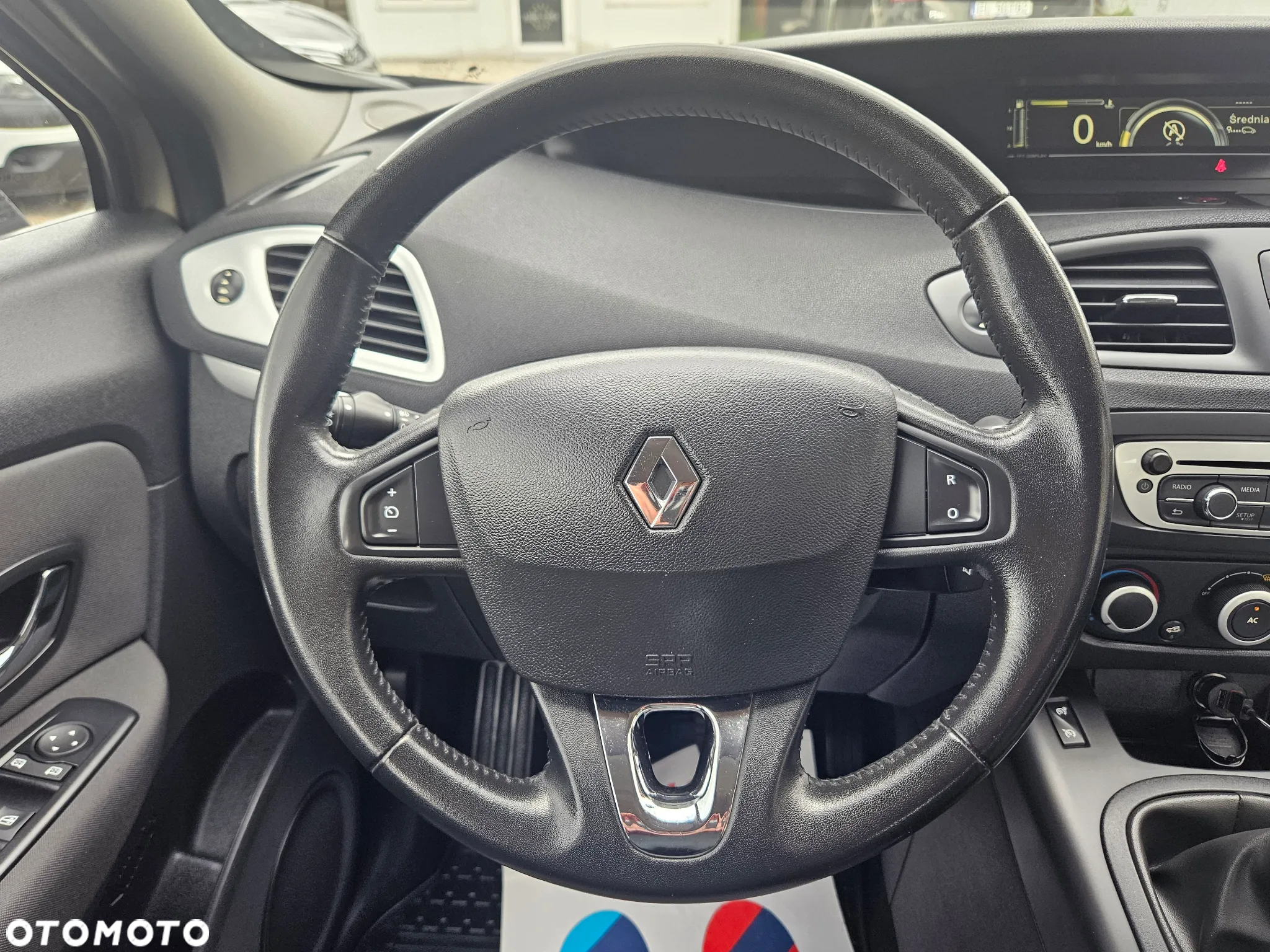 Renault Scenic Xmod 1.2 TCE Energy Life - 26
