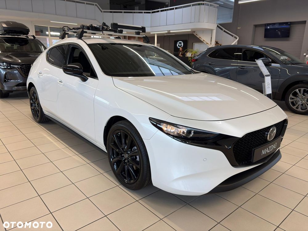 Mazda 3 2.0 mHEV Homura - 3