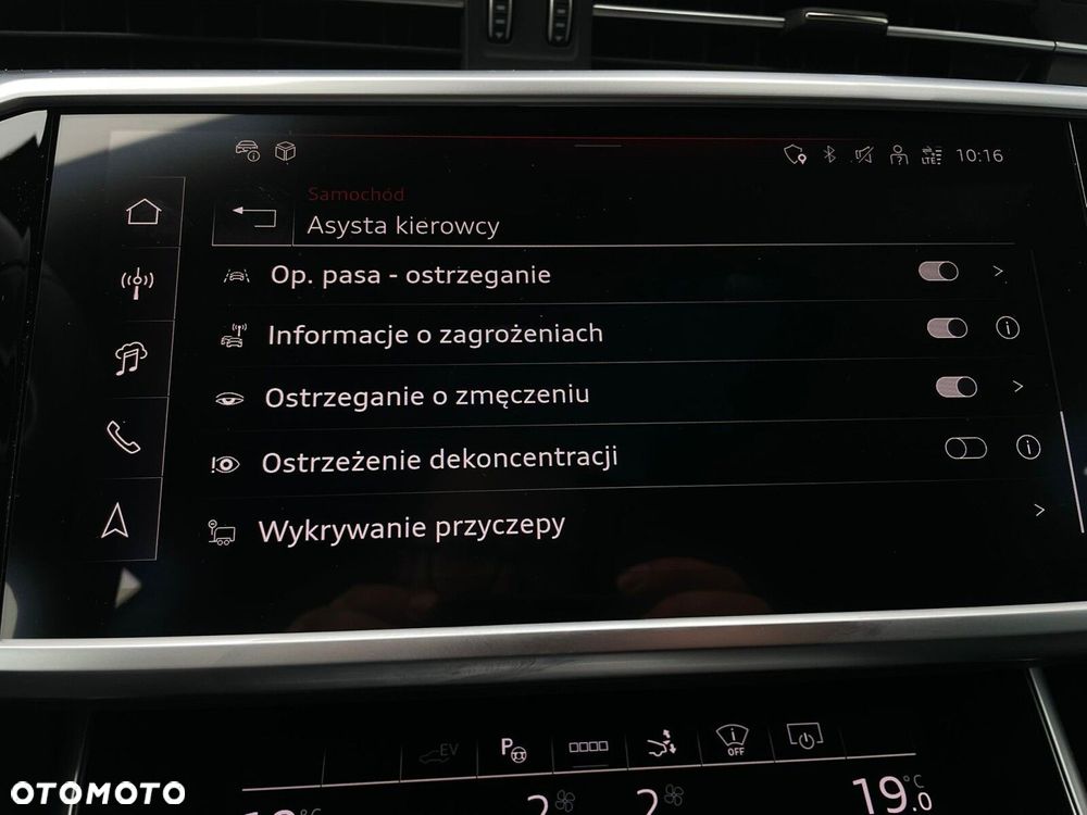 Audi A7 Sportback - 29