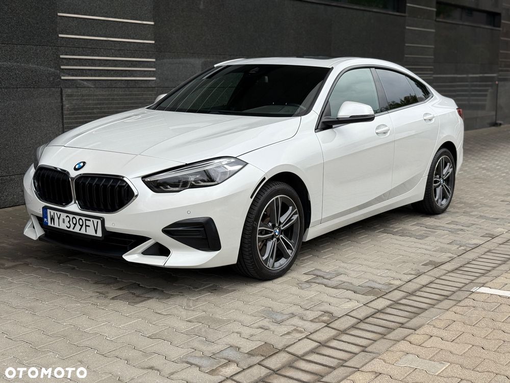 BMW Seria 2 225i xDrive Sport - 9