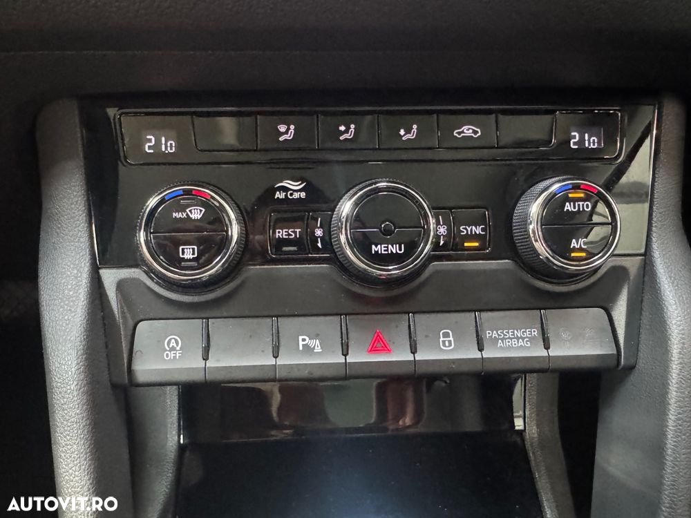 Skoda Kodiaq 2.0 TDI DSG Selection - 38
