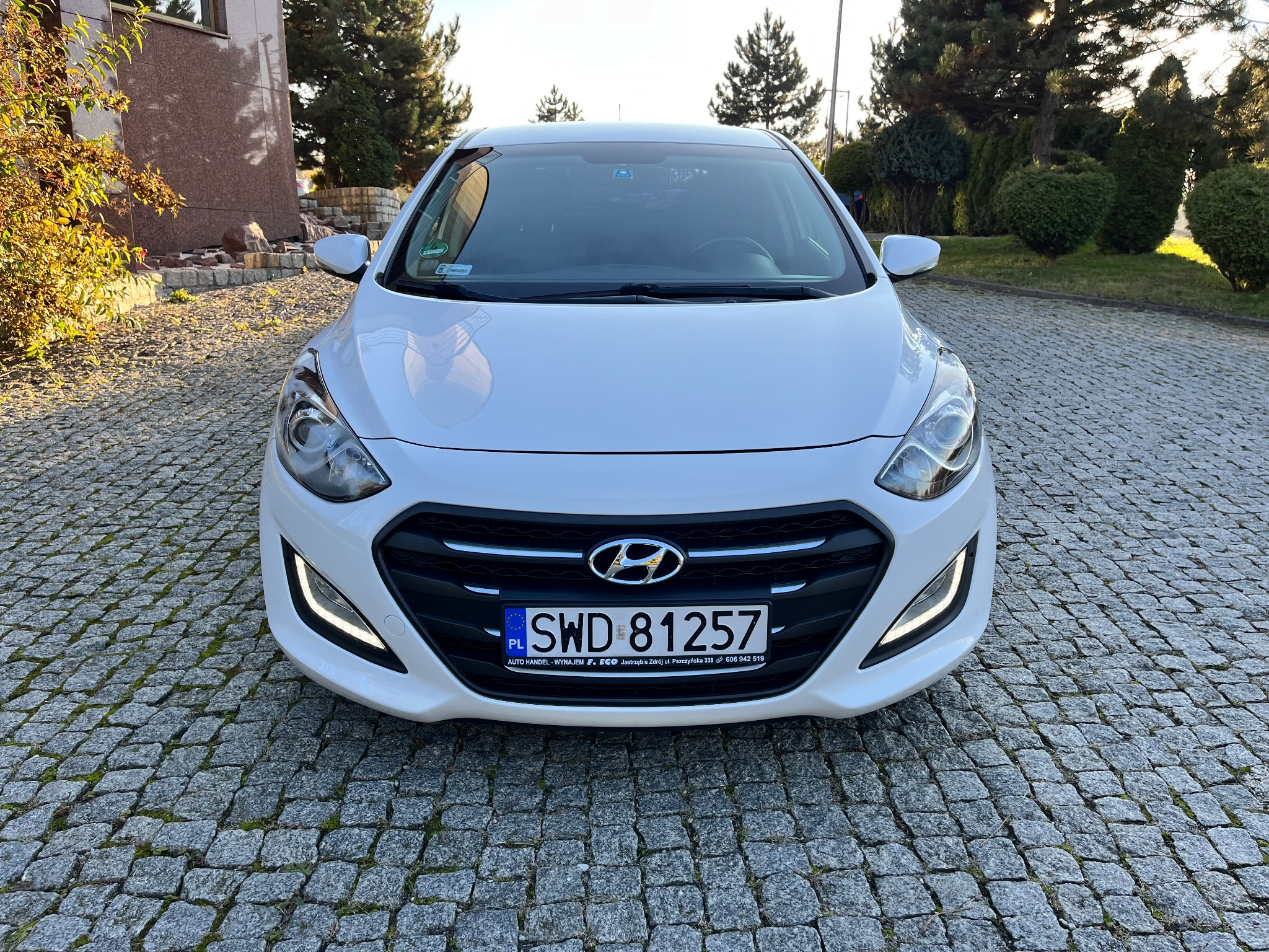 Hyundai i30 1.6 CRDi Style - 4