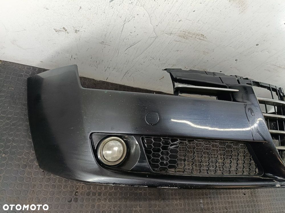 ZDERZAK PRZÓD ALFA ROMEO 159 876/B - 6
