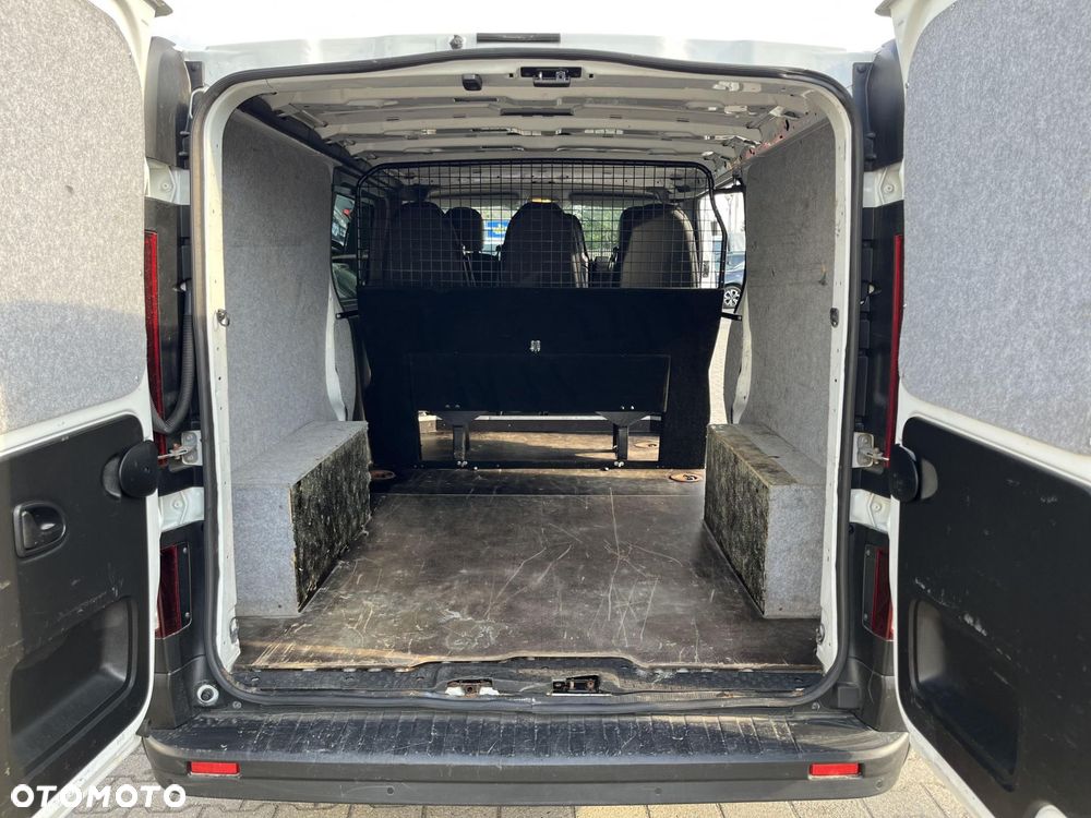 Renault trafic - 17