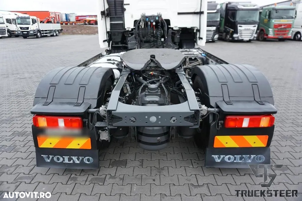 Volvo FH460 - 8