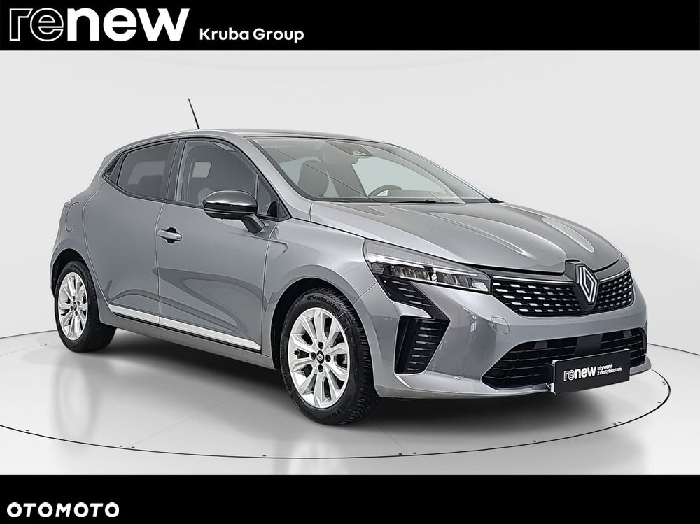 Renault Clio 1.0 TCe Evolution - 3