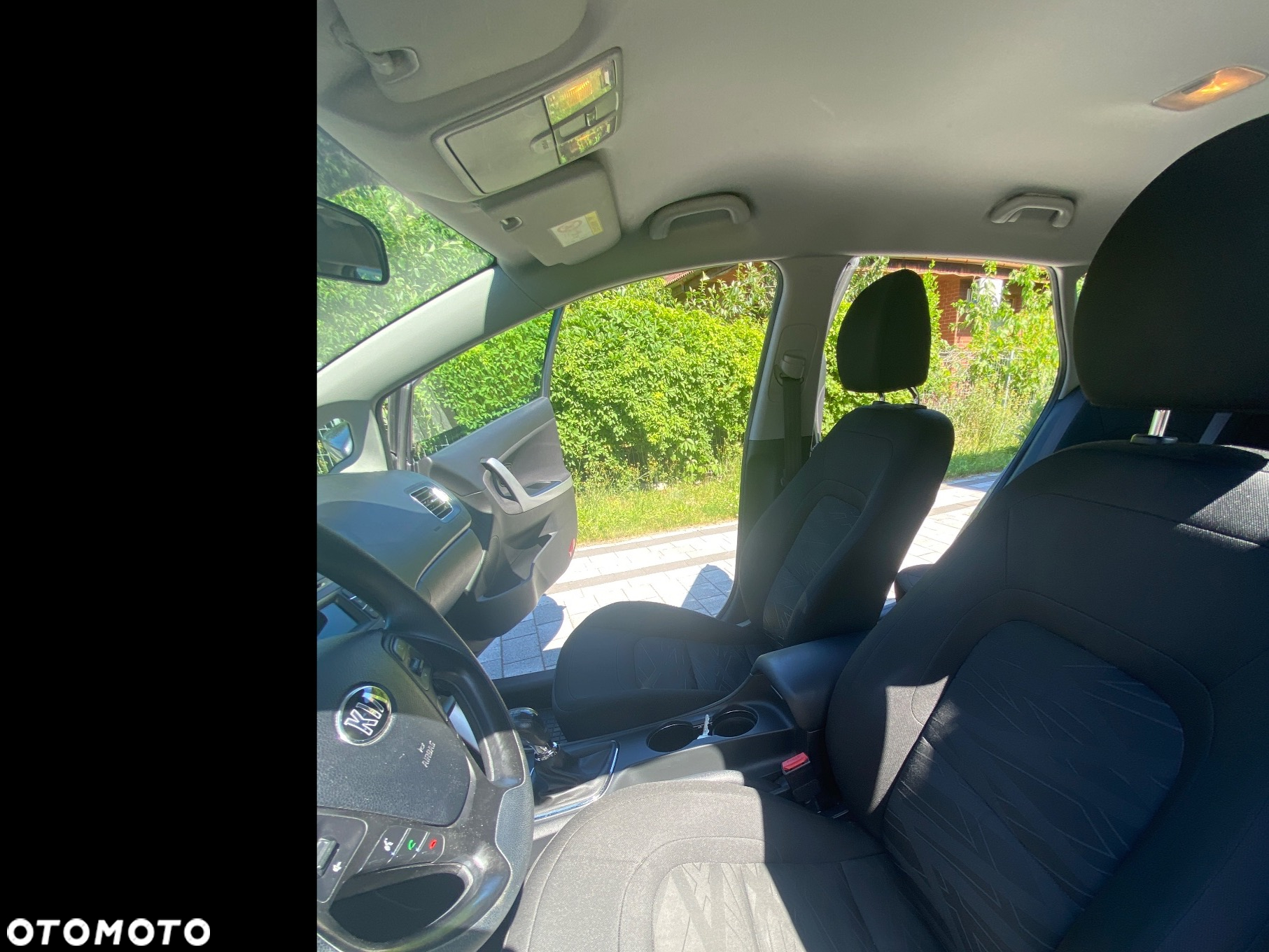 Kia Ceed Cee'd 1.4 M - 11