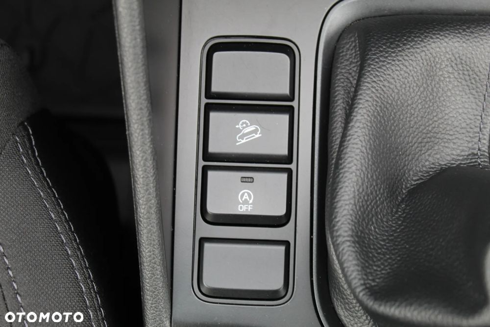 Hyundai Tucson 1.6 GDi Classic 2WD - 19