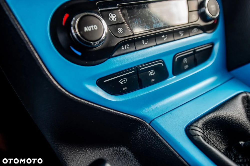 Ford Focus 1.6 EcoBoost Start-Stopp-System Champions Edition - 31