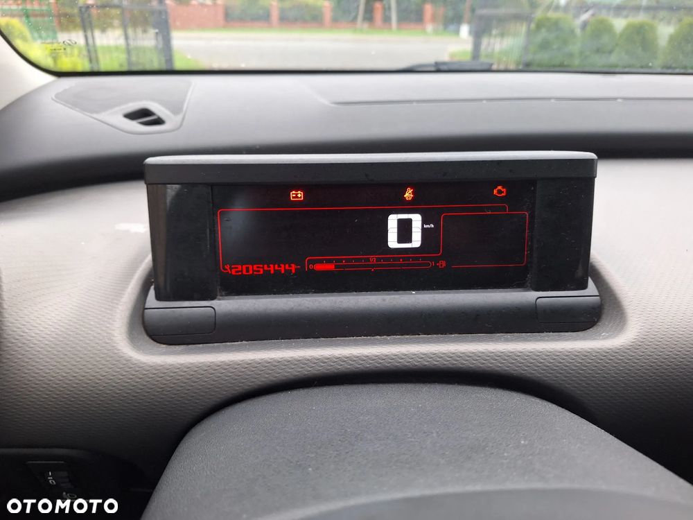 Citroën C4 Cactus PureTech 82 Feel - 21