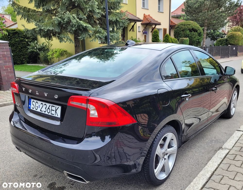 Volvo S60 D3 RDesign - 17