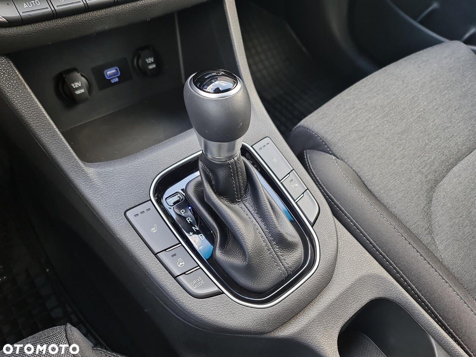 Hyundai i30 1.0 T-GDI Smart DCT - 22