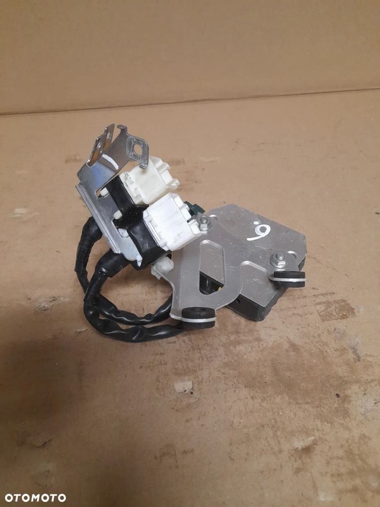 Honda cbr 600 rr pc40 2007 - 2011 regulator napięcia - 3