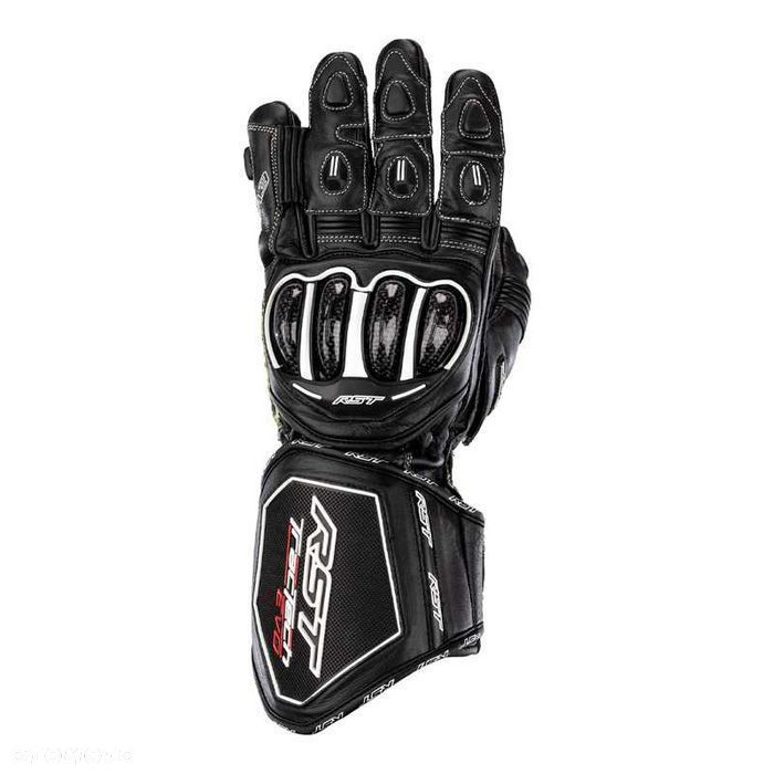 Rękawice motocyklowe sportowe RST Tractech Evo 4