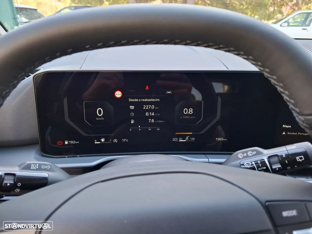 Kia Sportage 1.6 T-GDI Drive - 24