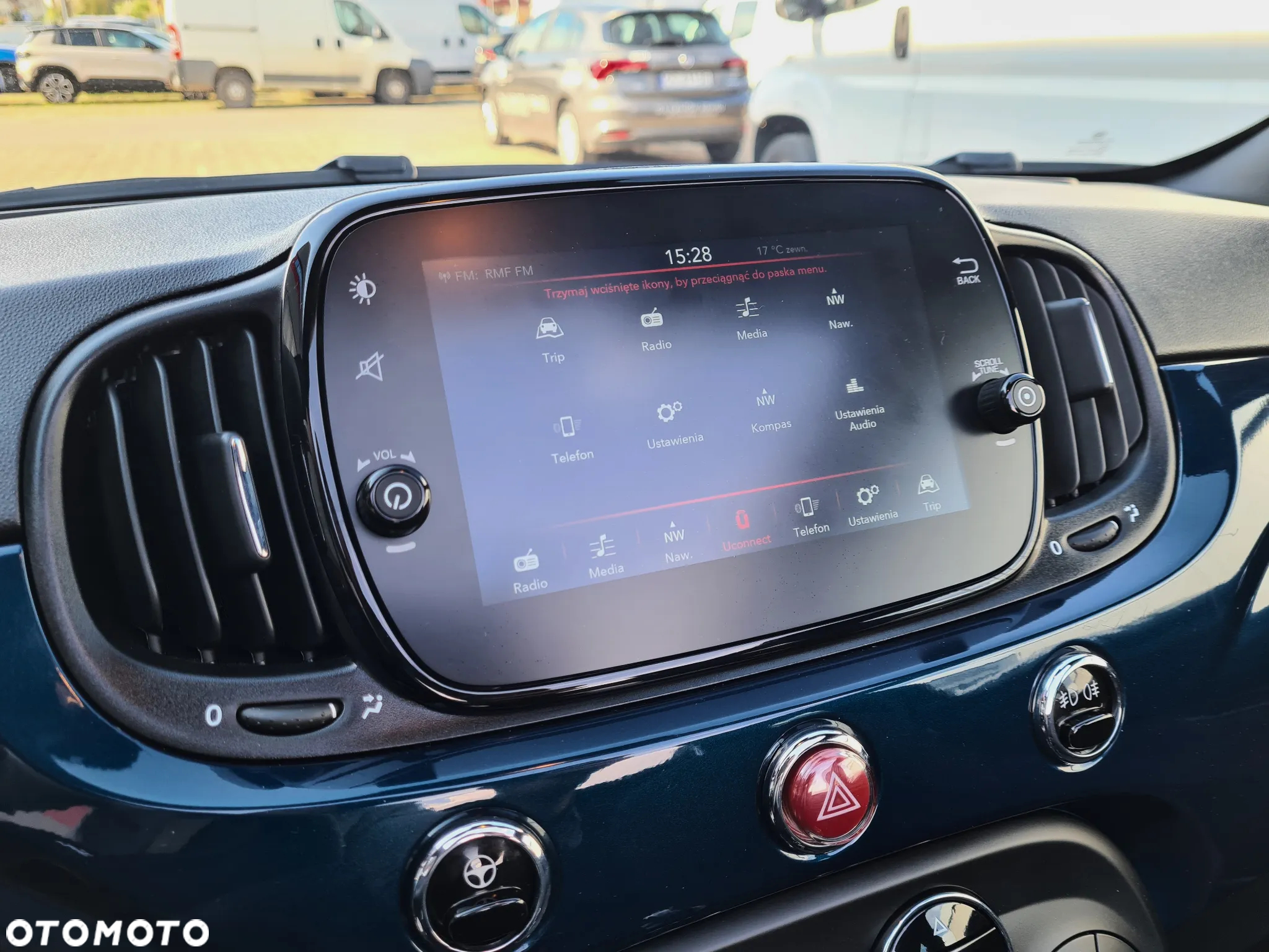 Fiat 500 1.0 Hybrid Dolcevita - 17