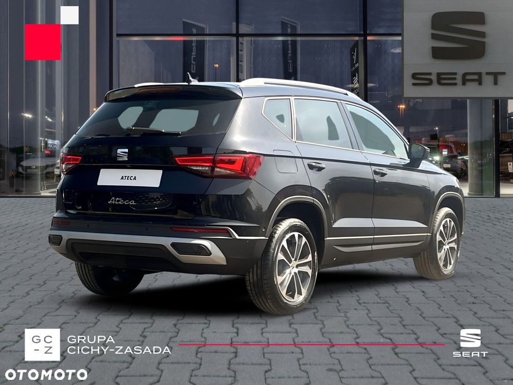 Cupra Ateca - 6