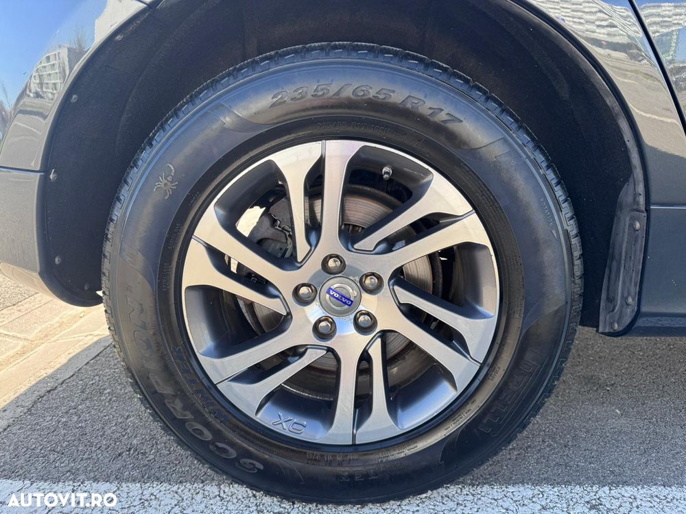 Volvo XC 60 D3 Momentum - 15