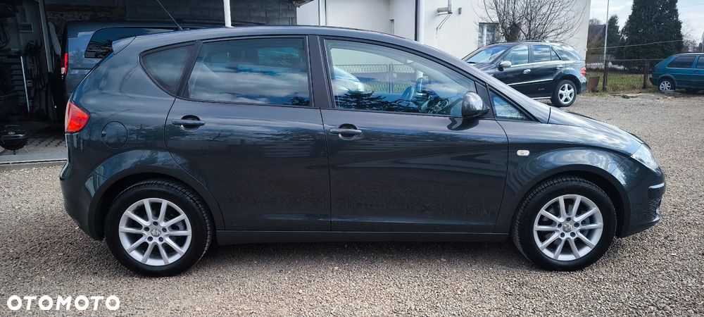 Seat Altea - 21