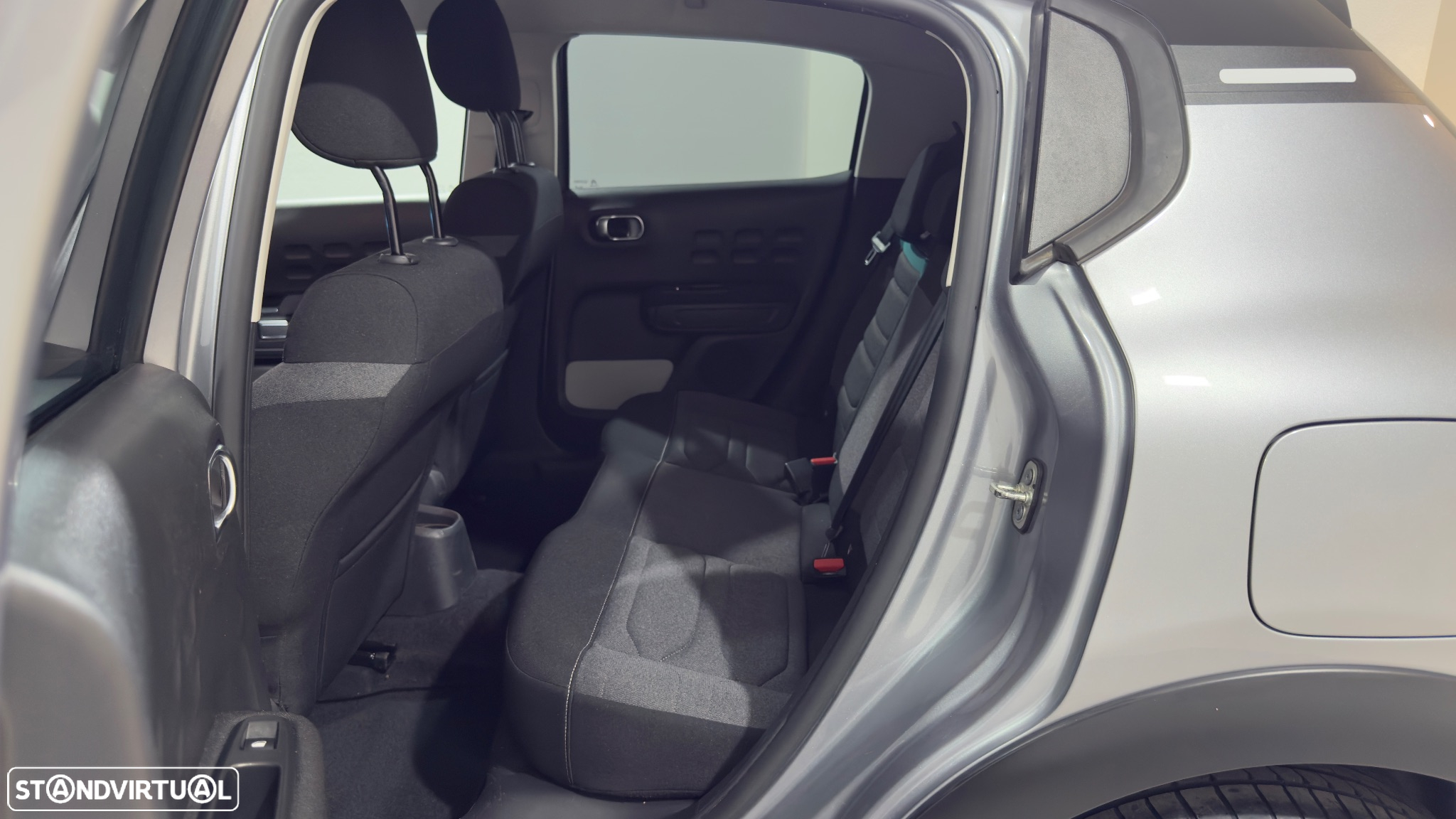 Citroën C3 1.2 PureTech Feel - 12