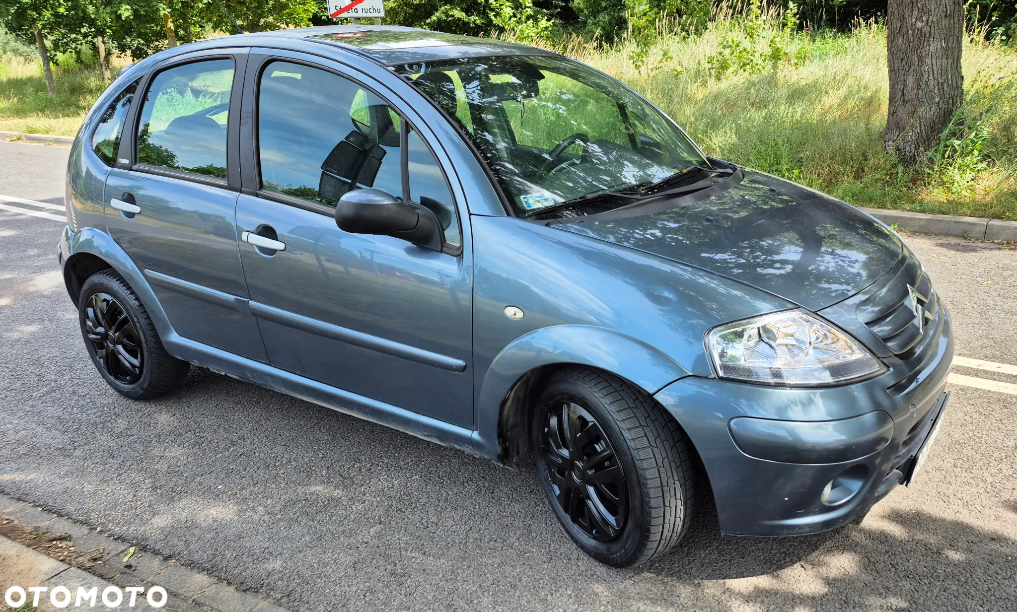 Citroën C3 1.4i Magic - 2