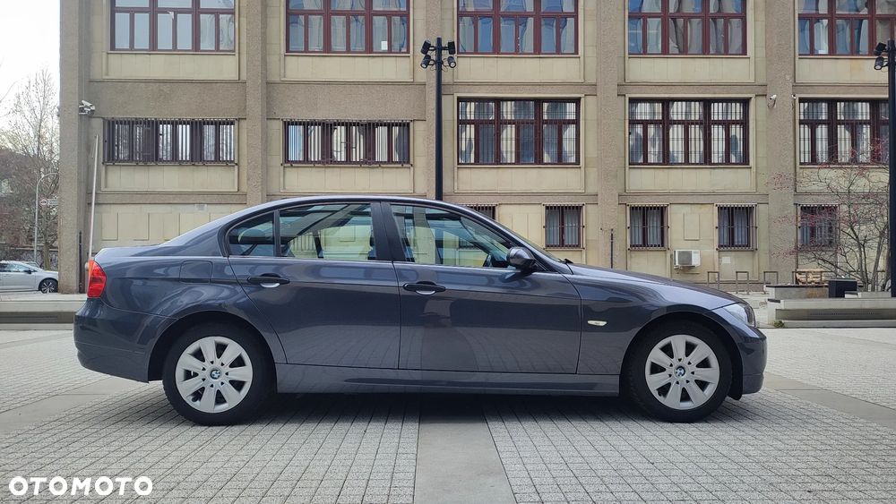 BMW Seria 3 - 2