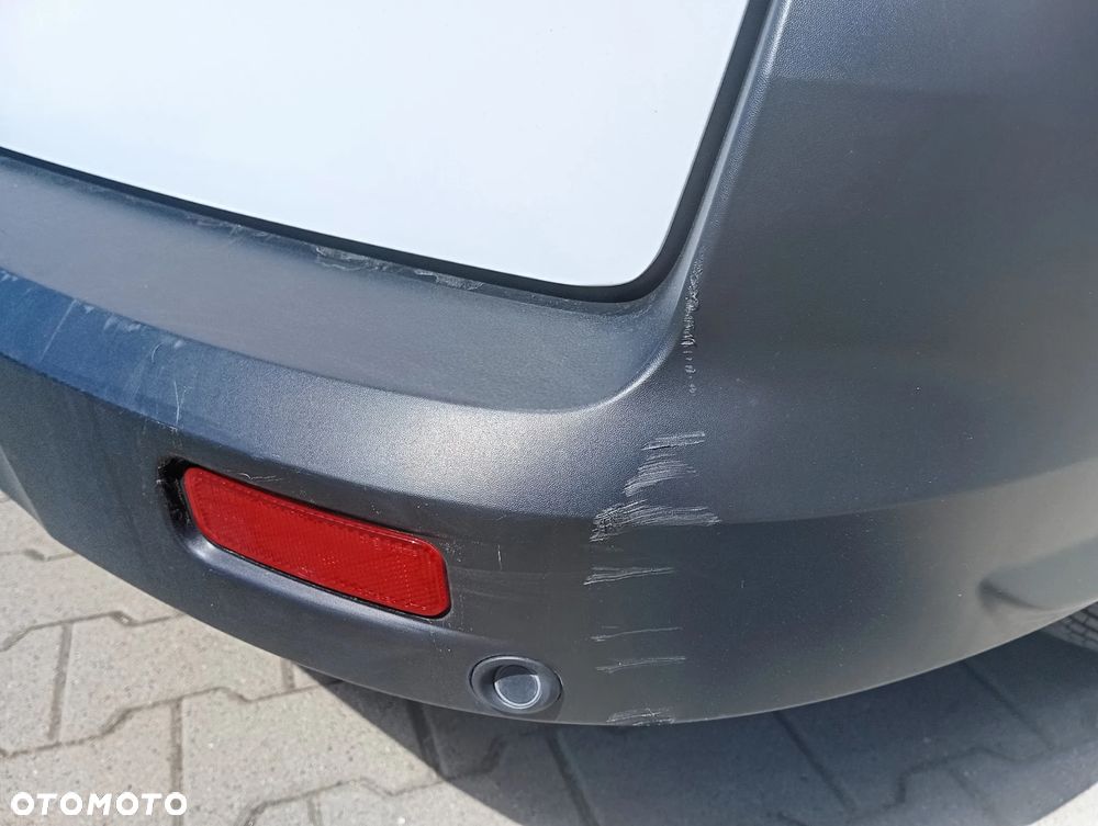 Ford TRANSIT CONNECT - 21