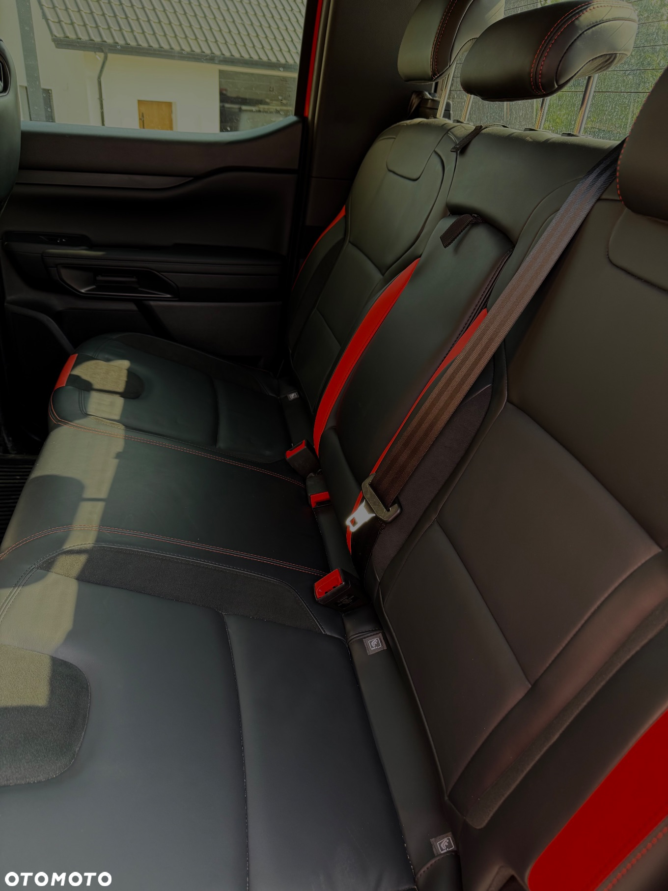Ford Ranger 3.0 EcoBoost Twin-Turbo 4x4 DC Raptor - 15