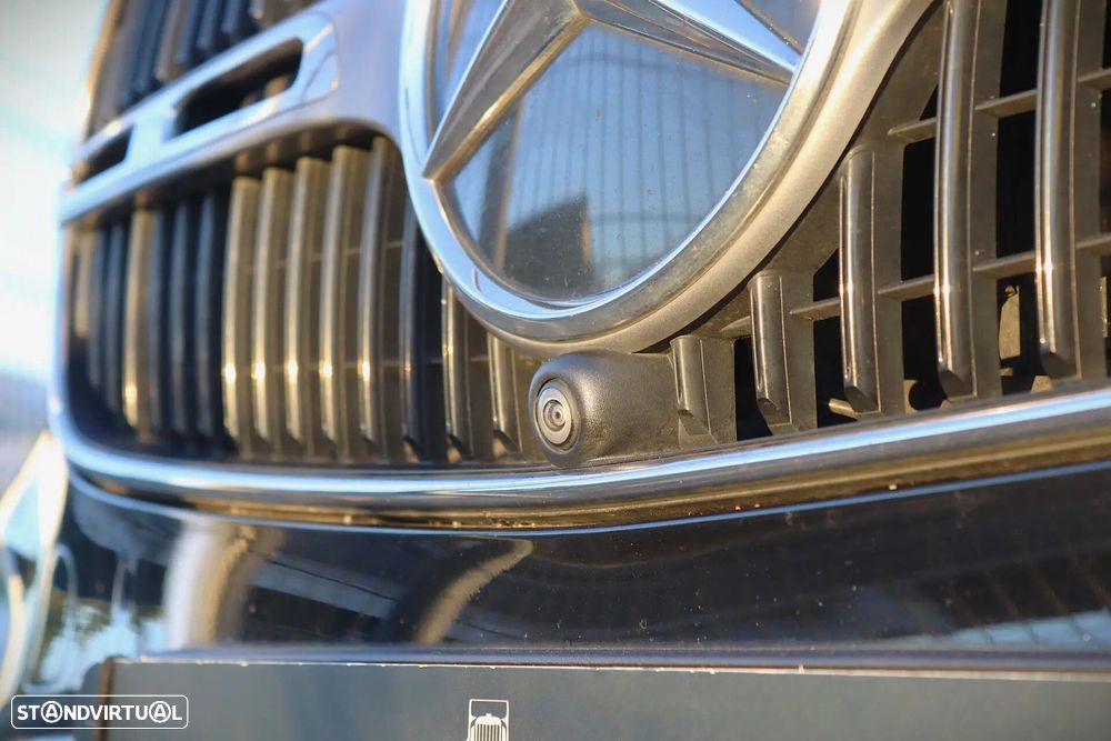 Mercedes-Benz GLC 300 e 4Matic 9G-TRONIC Avantgarde Advanced - 4