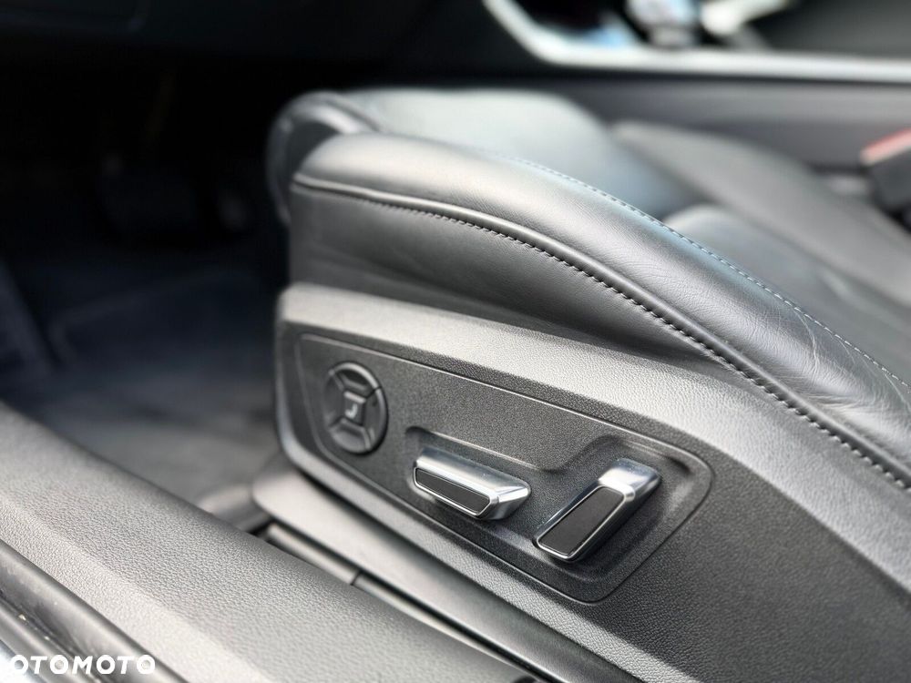 Audi A6 Limousine 50 TDI mHEV Quattro S Line Tiptronic - 24