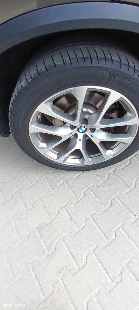 BMW X5 - 24