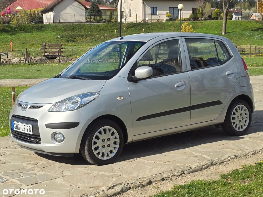 Hyundai i10 1.1 Edition 20 - 6