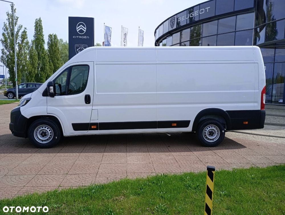 Citroën Jumper - 4