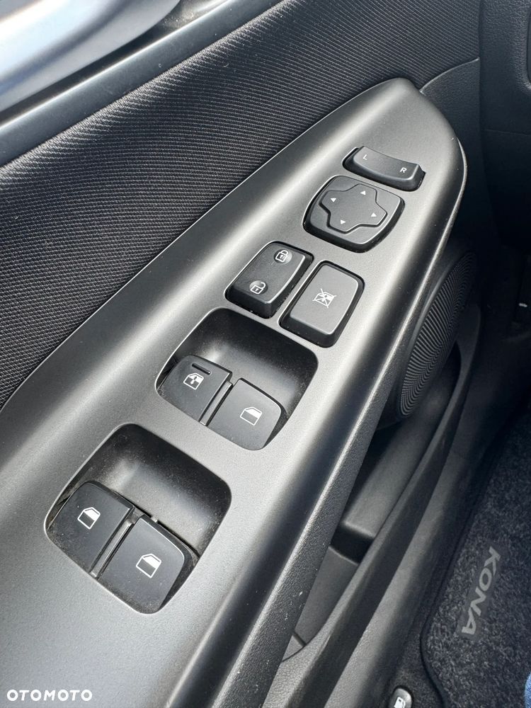 Hyundai Kona 1.0 T-GDI Comfort - 16