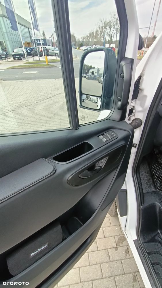 Mercedes-Benz Sprinter 315 CDI - 10