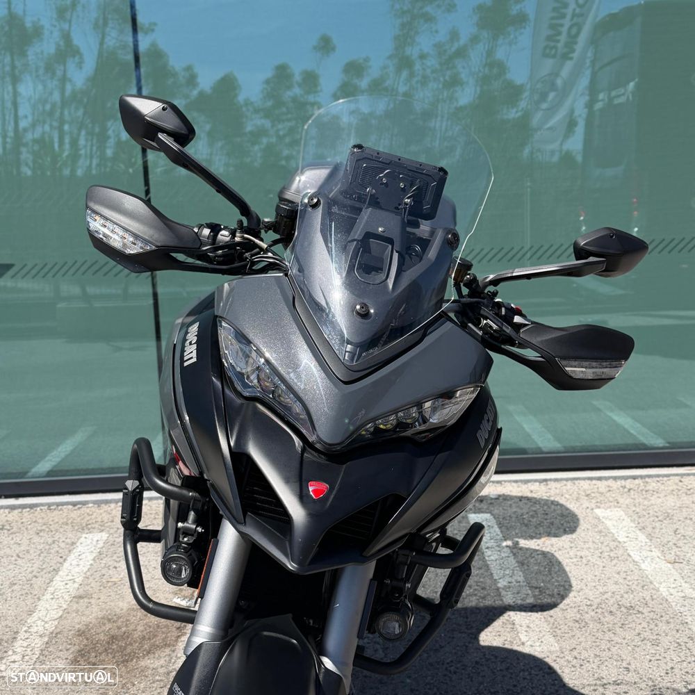 Ducati Multistrada V2S - 5